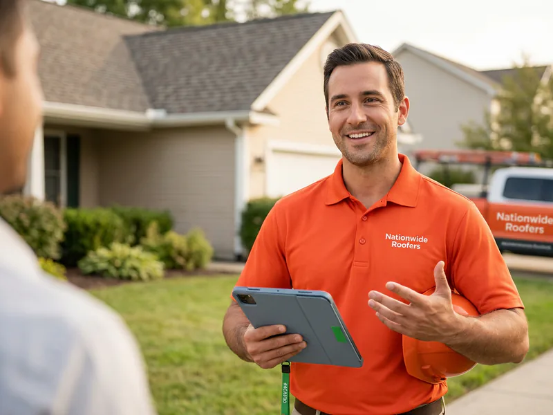 Roof Installation  in Saint James  FAQ